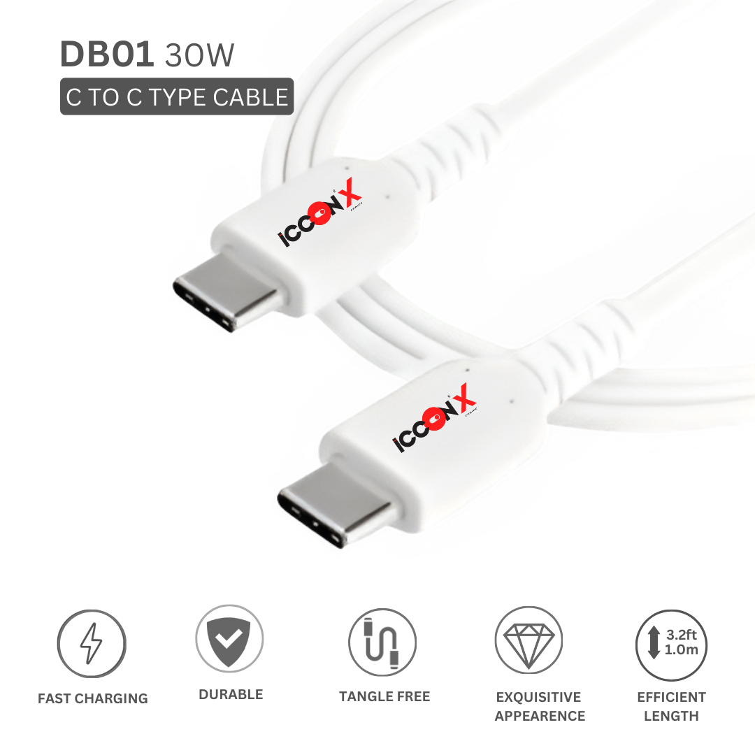DB01 C TO C CABLE 
