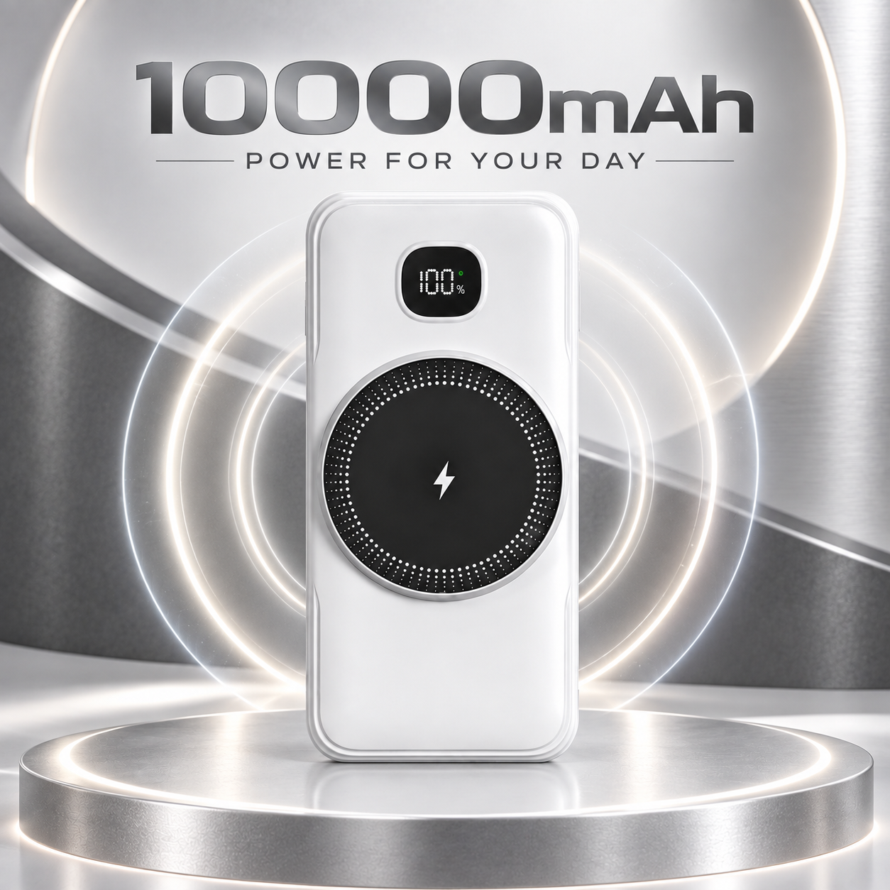 ICCONX PB-190 10000mAh capacity