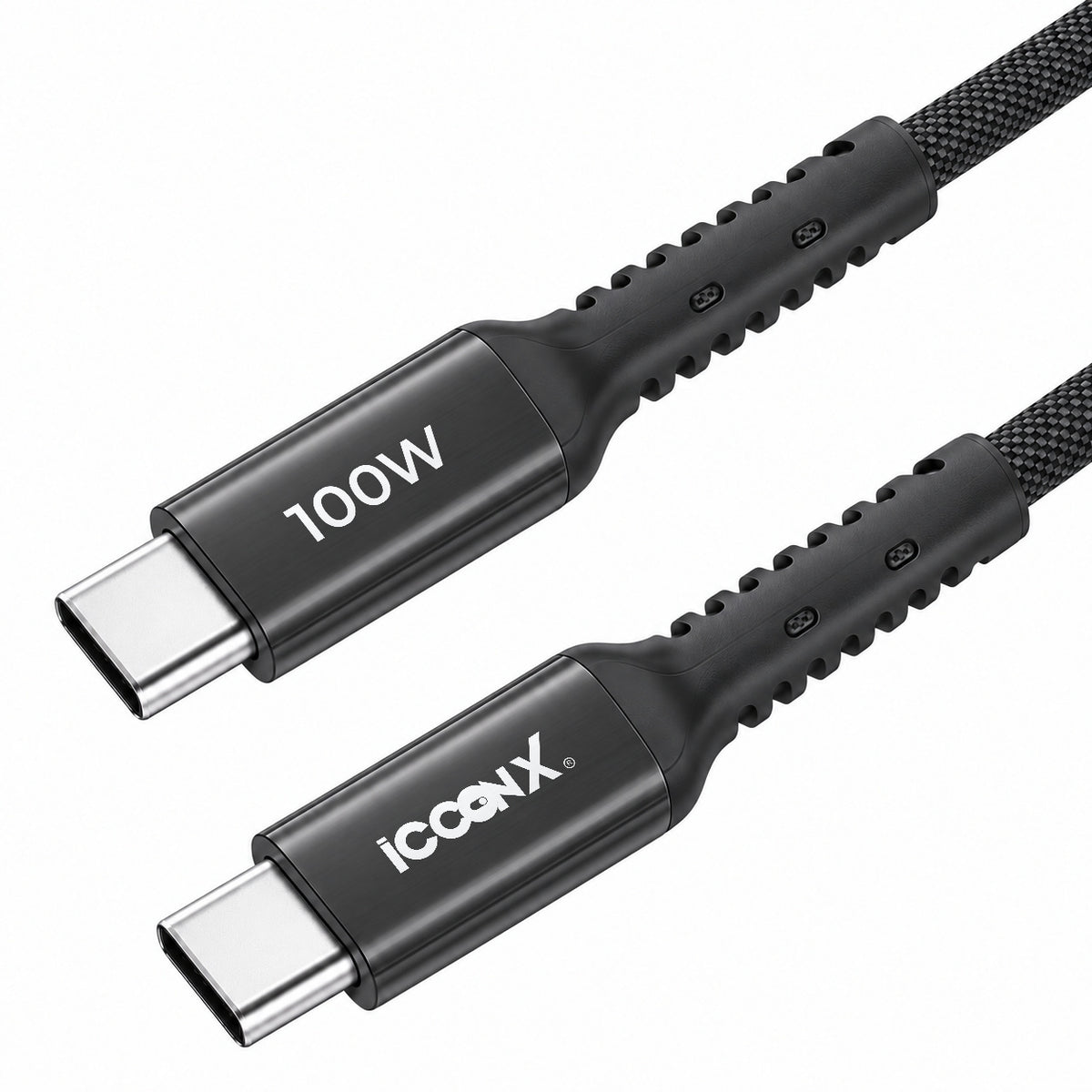 icconX CC 05 data cable — front view