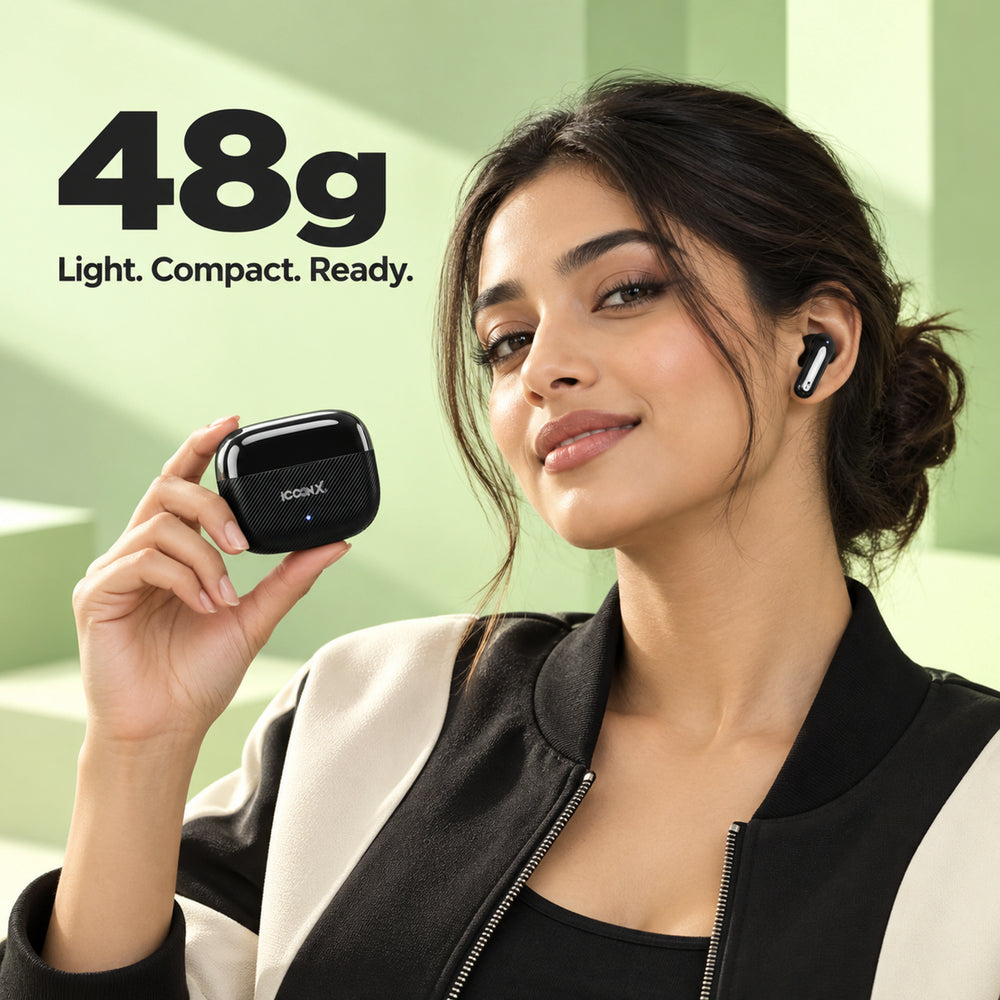 EB-92 — 48g lightweight lifestyle