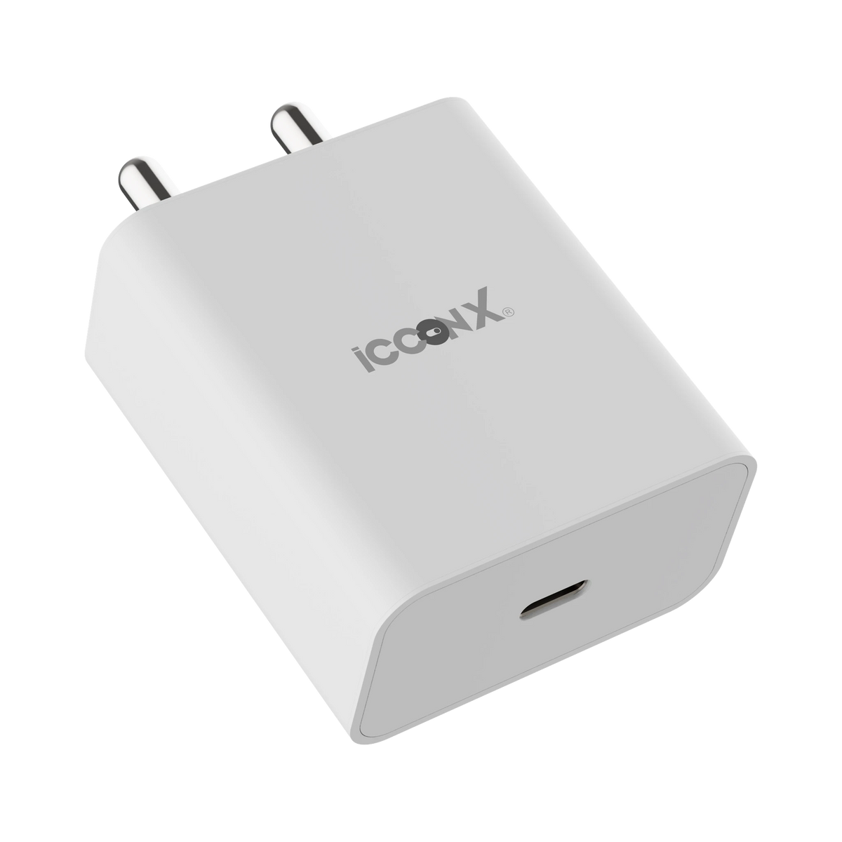 icconX MC 83 Pro 45W Type-C Wall Charger, PD + PPS