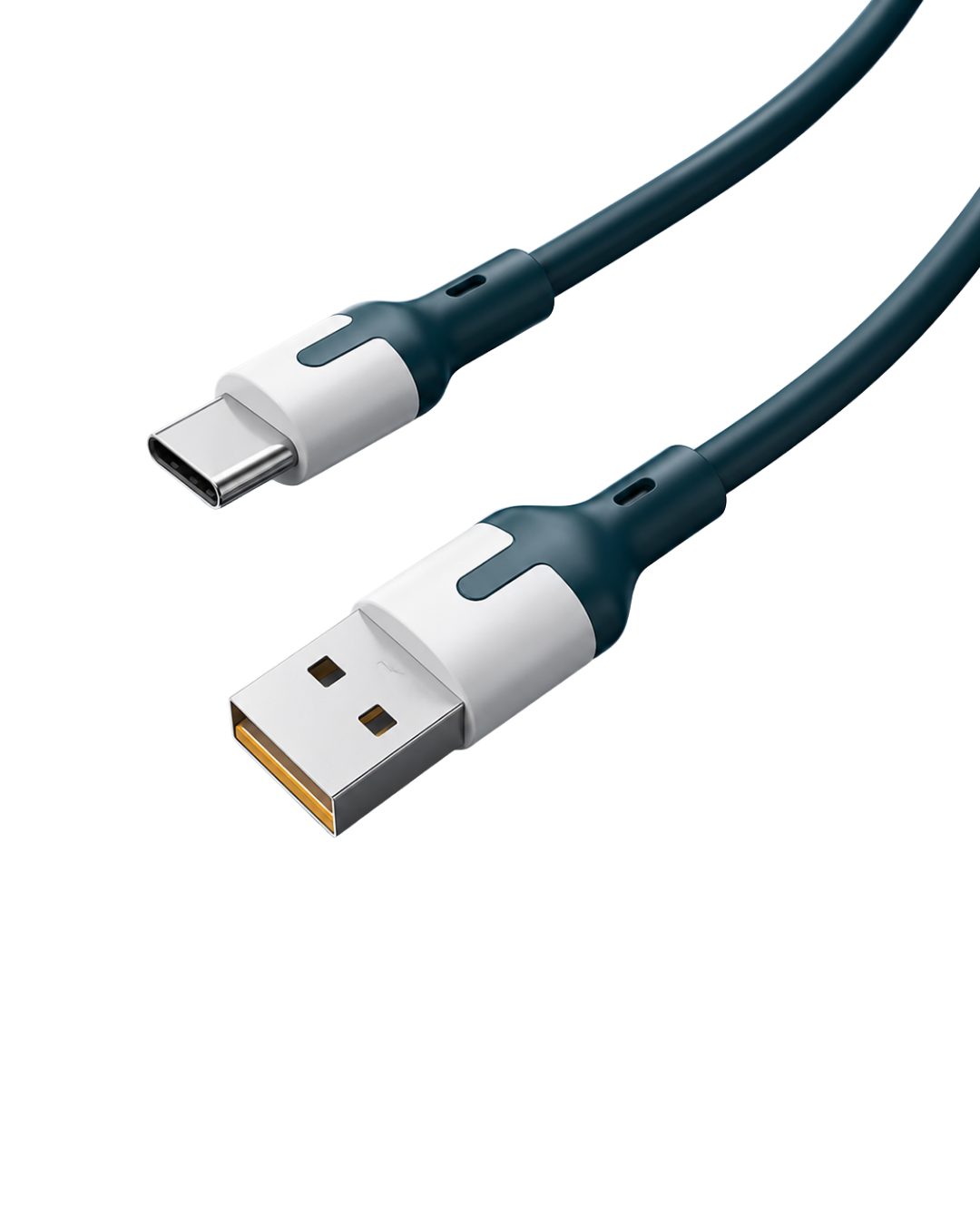 icconX TH 09 data cable — front view