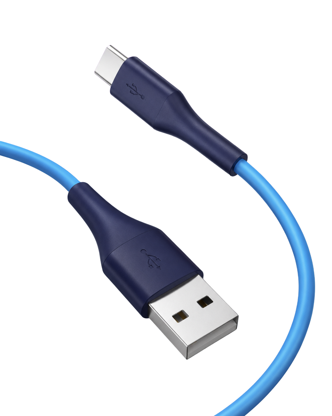 icconX TH 24 data cable — front view