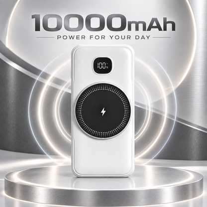 ICCONX PB-190 10000mAh capacity