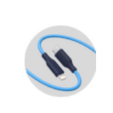 ICCONX TH 26 20W Type-C to IPH Fast Charging Data Cable