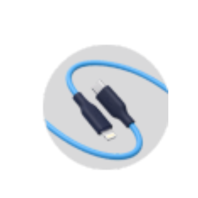 ICCONX TH 26 20W Type-C to IPH Fast Charging Data Cable