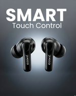 icconX Exobolt 98 True Wireless Earbuds 52h Playtime, BT 5.3
