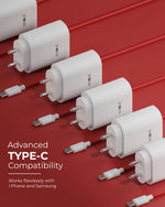 MC-82 Super Fast Charger
