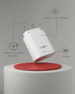 MC-82 Super Fast Charger