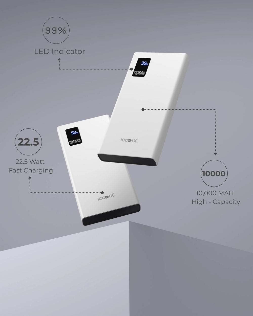 PB-140 Powerbank