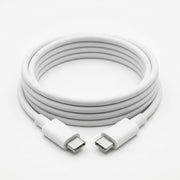 CC-03 Type-C to Type-C 60W Fast Charging Data Cable