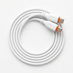 CC-04 Type-C to Type-C 60W Fast Charging Data Cable