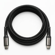 CC-05 Type-C to Type-C 100W Heavy Duty Fast Charging Data Cable