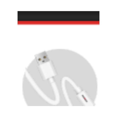 ICCONX MDC 04 33W USB to Micro Fast Charging Data Cable