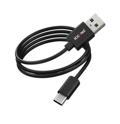 ICCONX BRD-CT product cable on transparent background