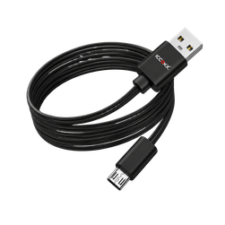 ICCONX BRD-V8 product cable on transparent background