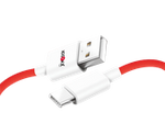 ICCONX CT-03 product cable on transparent background