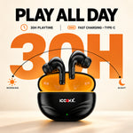 EXOBOLT-102 — 30h playtime