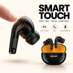 EXOBOLT-102 — smart touch