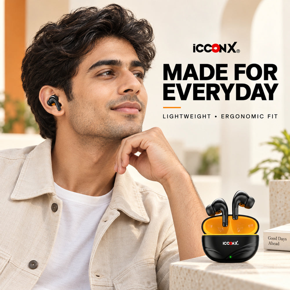EXOBOLT-102 — everyday fit