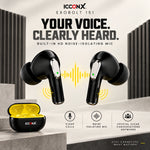 EXOBOLT-151 — clear calls