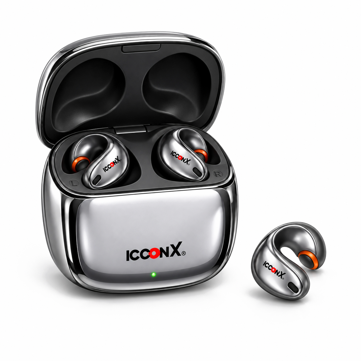 EXOBOLT-201 — transparent packshot