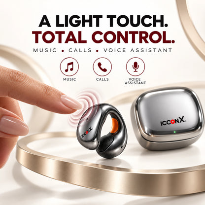 EXOBOLT-201 — smart touch