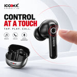 EXOBOLT-99 — smart touch