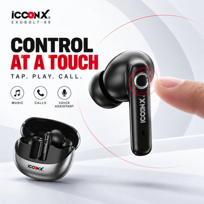 EXOBOLT-99 — smart touch