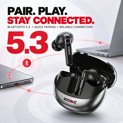 EXOBOLT-99 — bluetooth 5 3
