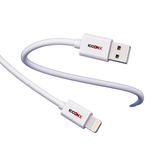 IDC 02 20W Type-C to IPX Fast Charging Data Cable