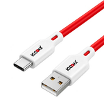 icconX LT 120 data cable — front view