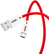 LT 120 120W Ultra Fast Charging Type-C Data Cable