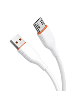 ICCONX LT-90-Micro product cable on transparent background
