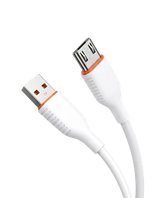 LT 90 Micro USB Fast Charging Data Cable