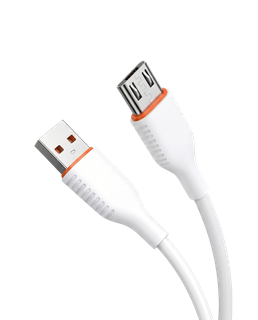ICCONX LT-90-Micro product cable on transparent background