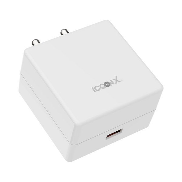 icconX MC 72 Pro Plus 65W Wall Charger with Type-C Cable
