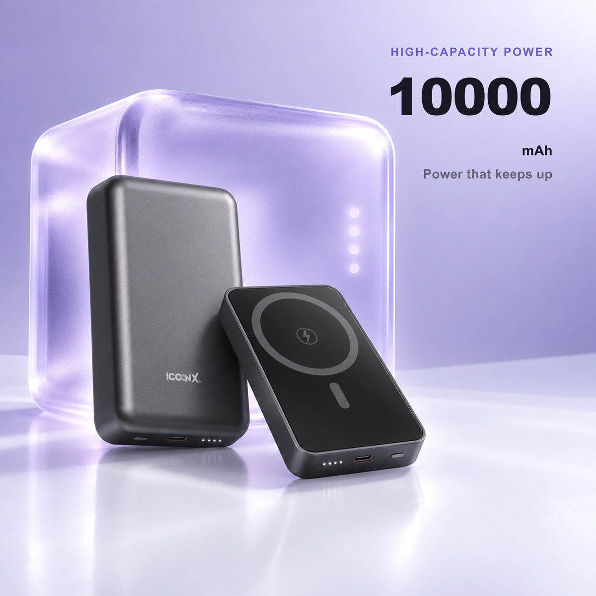 PB-170 — 10000mah capacity