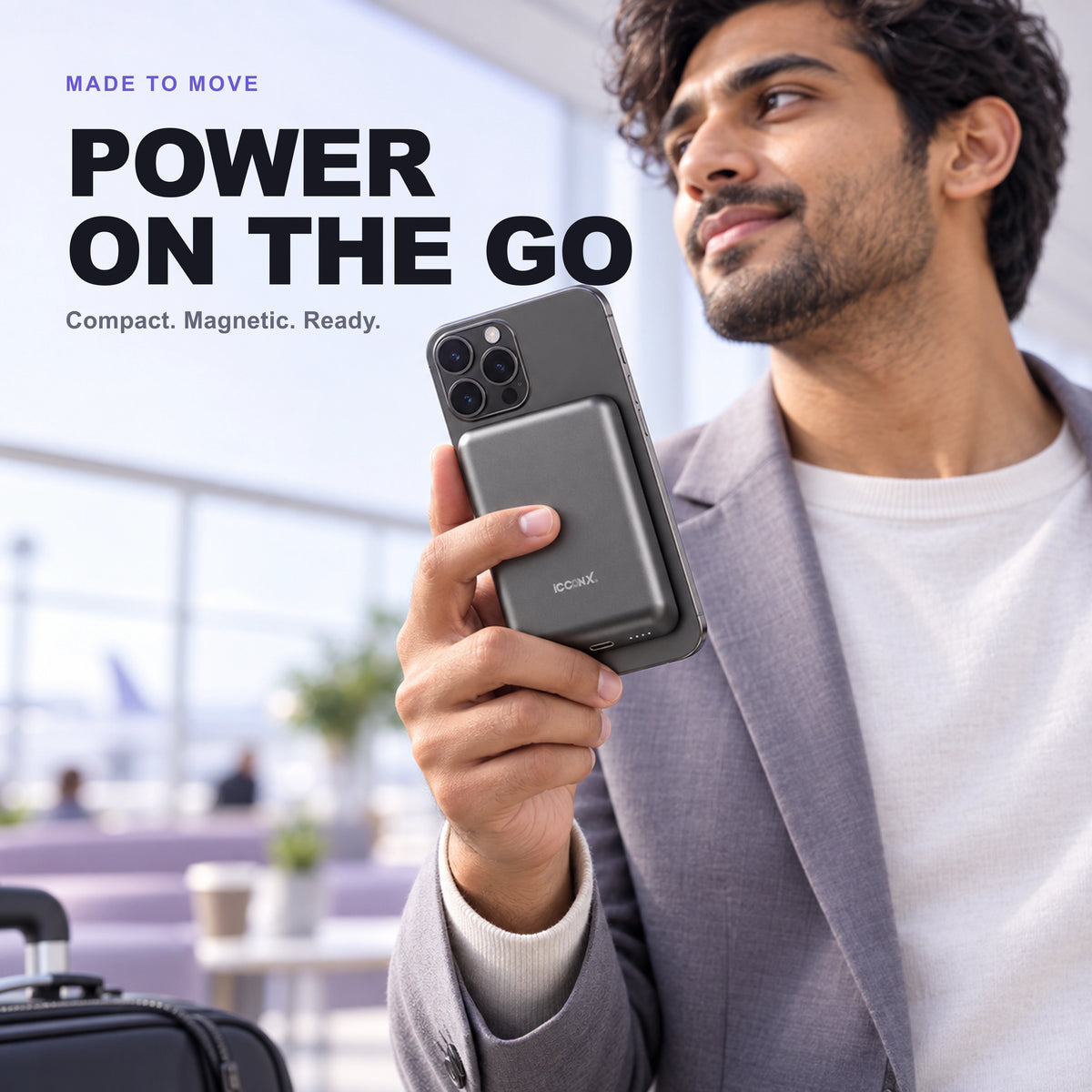 PB-170 — power on the go