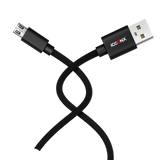 SP 01 20W USB to Micro Fast Charging Data Cable