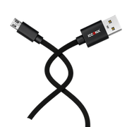 ICCONX SP-01 product cable on transparent background