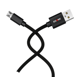ICCONX SP-01 product cable on transparent background