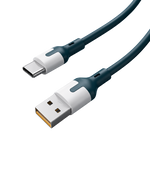 icconX TH 09 data cable — front view