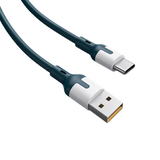 TH 09 66W USB to Type-C Fast Charging Data Cable