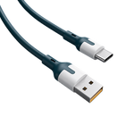 ICCONX TH-12 product cable on transparent background