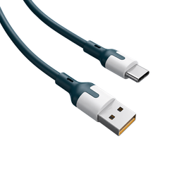 ICCONX TH-12 product cable on transparent background