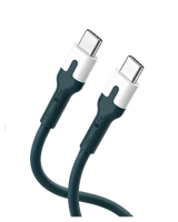 TH 13 44W Type-C to Type-C Fast Charging Data Cable