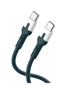 ICCONX TH-13 product cable on transparent background