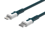ICCONX TH-14 product cable on transparent background