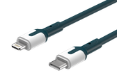 ICCONX TH-14 product cable on transparent background